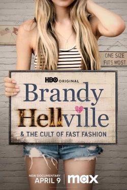 Brandy Hellville & the Cult of Fast Fashion-free