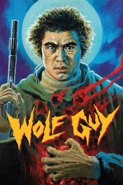 Wolf Guy-free
