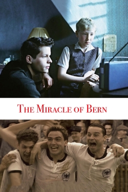 The Miracle of Bern-free
