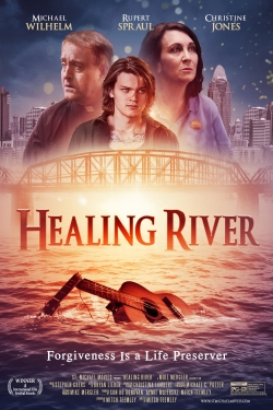 Healing River-free