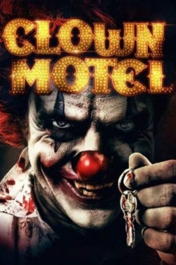 Clown Motel: Spirits Arise-free