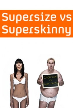 Supersize vs Superskinny-free