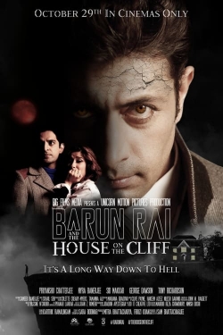 Barun Rai and the House on the Cliff-free