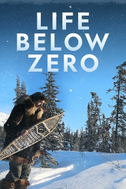 Life Below Zero-free