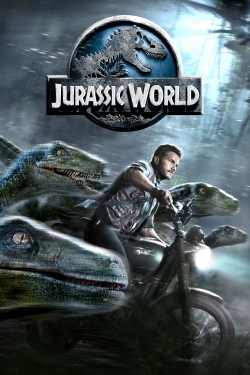 Jurassic World-free