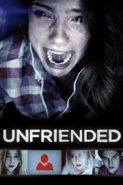 Unfriended-free