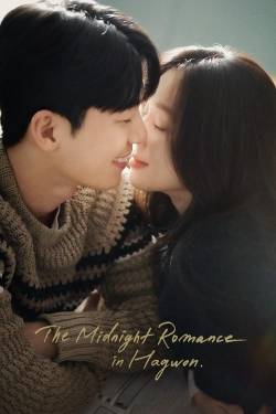 The Midnight Romance in Hagwon-free
