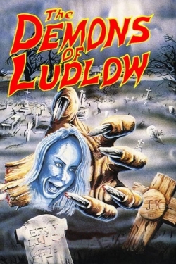 The Demons of Ludlow-free