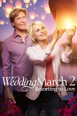 Wedding March 2: Resorting to Love-free