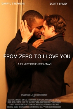 From Zero to I Love You-free