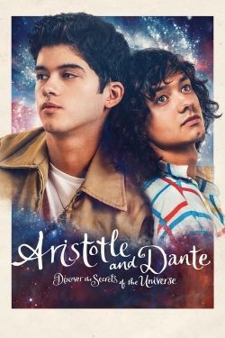 Aristotle and Dante Discover the Secrets of the Universe-free