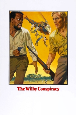 The Wilby Conspiracy-free
