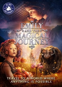 Emily and the Magical Journey-free