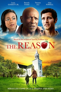 The Reason-free