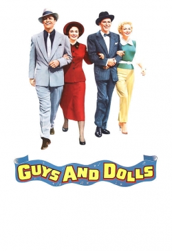 Guys and Dolls-free