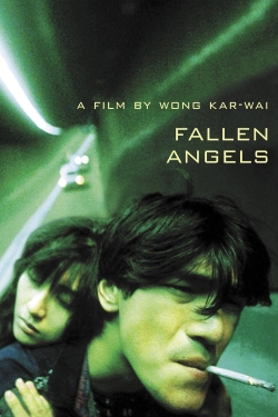 Fallen Angels-free