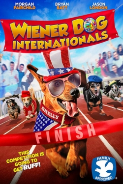 Wiener Dog Internationals-free