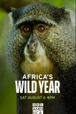 Africa's Wild Year-free