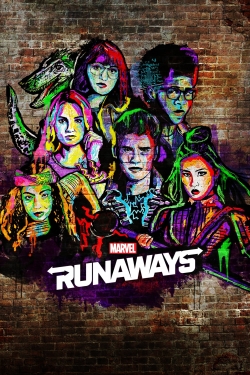 Marvel's Runaways-free