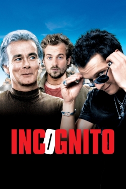 Incognito-free