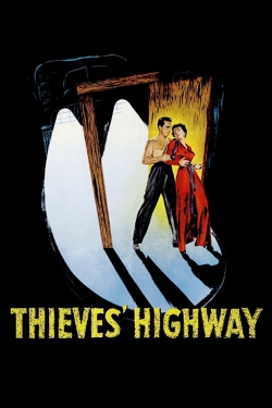 Thieves' Highway-free