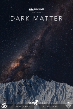 Dark Matter-free