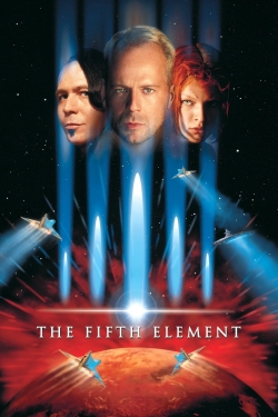 The Fifth Element-free