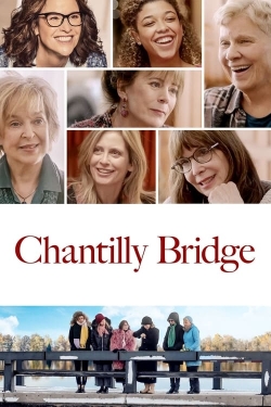 Chantilly Bridge-free