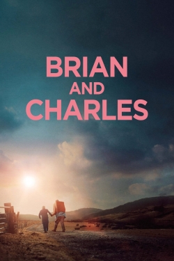 Brian and Charles-free