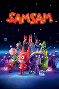 SamSam-free