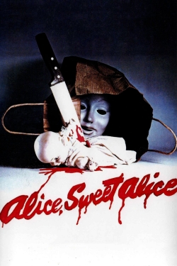 Alice Sweet Alice-free