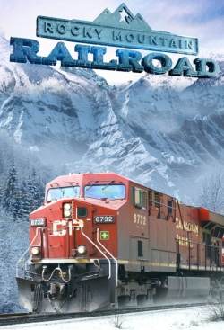 Rocky Mountain Railroad-free