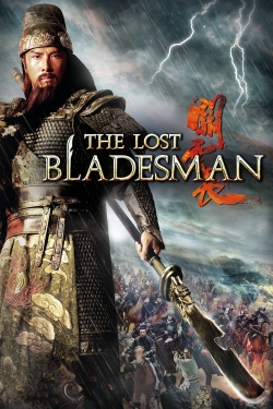 The Lost Bladesman-free