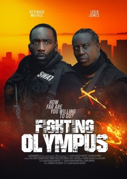 Fighting Olympus-free