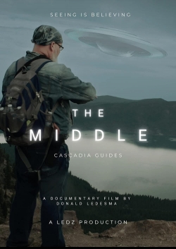 The Middle: Cascadia Guides-free