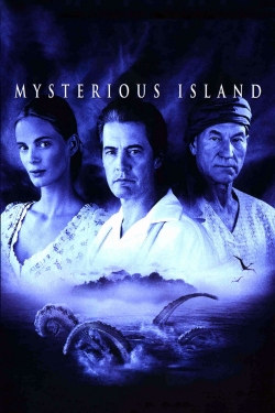 Mysterious Island-free