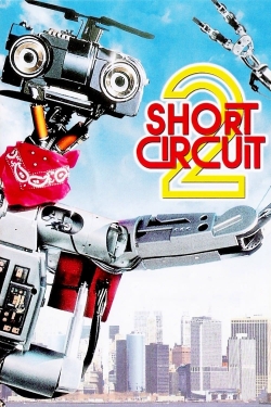 Short Circuit 2-free