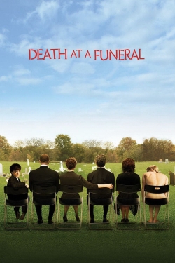 Death at a Funeral-free