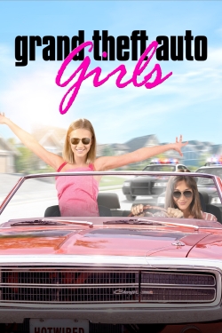 Grand Theft Auto Girls-free