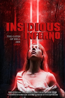 Insidious Inferno-free