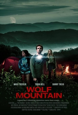 Wolf Mountain-free