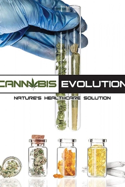Cannabis Evolution-free
