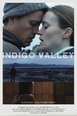 Indigo Valley-free