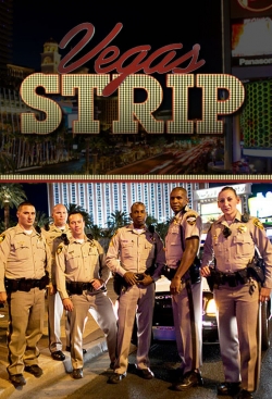Vegas Strip-free