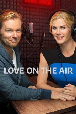 Love on the Air-free