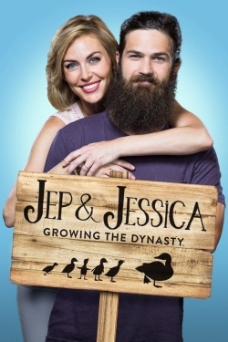 Jep & Jessica: Growing the Dynasty-free