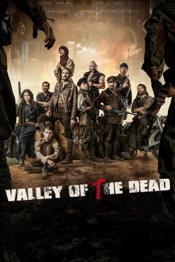 Valley of the Dead-free