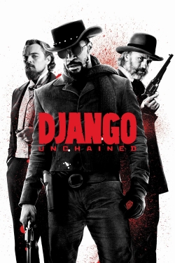Django Unchained-free