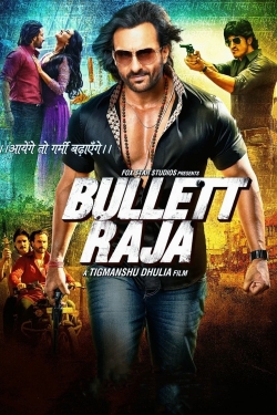 Bullett Raja-free
