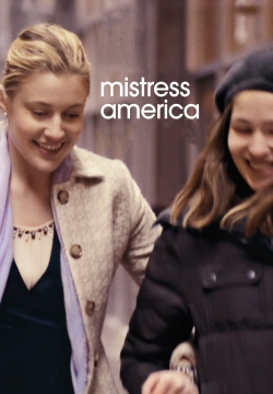 Mistress America-free